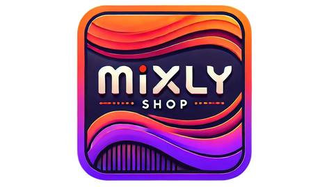 Mixly Shop